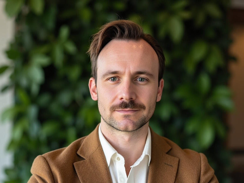 Eoin B. Healy Ph.D.